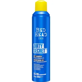 Tigi Rockaholic Dirty Secret Dry 300 ml