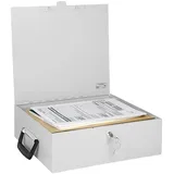 Wedo Dokumentenkassette DIN A4