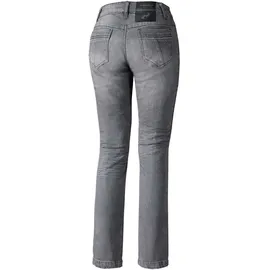 Held Crane Damen Motorrad Jeans