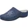 Dr. Brinkmann Pantoffeln Blau 42