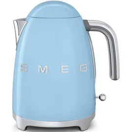 Smeg KLF03PBEU pastellblau