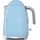 Smeg KLF03PBEU pastellblau