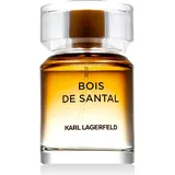 Karl Lagerfeld Bois de Santal Eau de Toilette