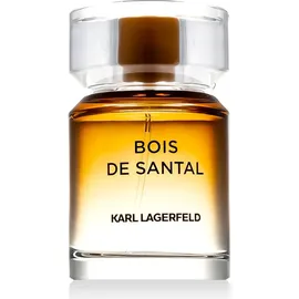 Karl Lagerfeld Bois de Santal Eau de Toilette 50 ml