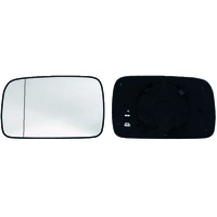 Alkar Spiegelglas Außenspiegel Rechts 6426107