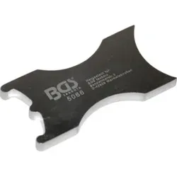 BGS Nockenwellen-Arretierwerkzeug für Ducati 4-Ventil Motoren