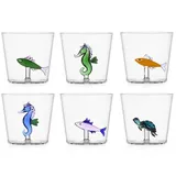 Ichendorf Milano Tumbler Set 6-tlg. 0,3 l