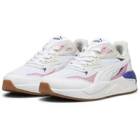 Puma X-Ray Speed Sneakers 43 Vapor gray White mauved out lapis lazuli pink), - 43 EU