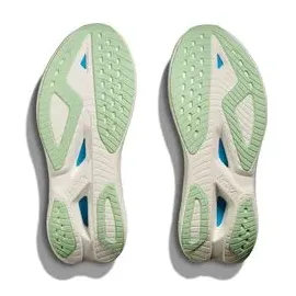 HOKA Mach X 2 Damen Blau / Grau 39