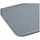 Tatay Aufbewahrungsbox Deckel Baobab 30 x 39 x 0,7 cm 1-tlg. Grau