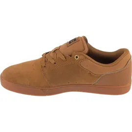 DC Shoes Crisis 2 Herren Braun 41