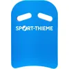 Schwimmbrett Kick Schwimmen Unisex Blau-Rot BLAU sans taille
