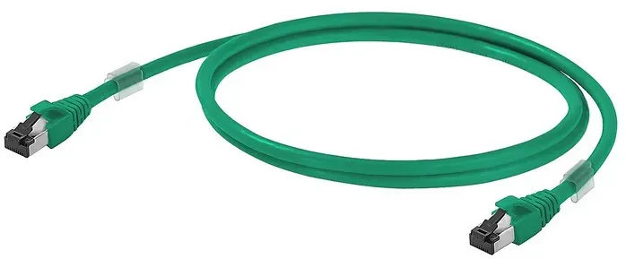 Weidmüller Kabel IE-C6FP8L#1251590500