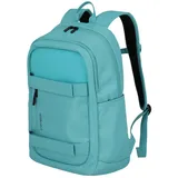 Travelite Pathway Strap Aqua