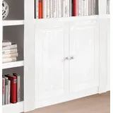 OTTO home Schranktür Bergen 0 x 0 x 0 cm Weiß