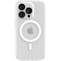 Incipio Technologies Incipio Duo MagSafe Handyhülle für iPhone 14 Pro, Klar