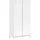 Vipack Kleiderschrank 98,7 x 196,2 x 57,8 cm Weiß