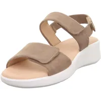 Legero Damen Easy Sandale, Giotto (BEIGE) 4500, 41