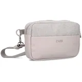 Zwei Gürteltasche Kim One Size Beige