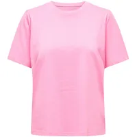 Only Kurzarmshirt »ONL S/S TEE JRS NOOS«, Gr. XS