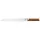 Fiskars Norden Brotmesser 23 cm Braun