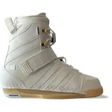 DUP HERITAGE Boots 2025 white/gum - 46-48