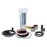 RockShox Super Deluxe Remote A1-b2 Service Kit Weiß,Schwarz