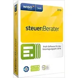 Buhl WISO steuer:Berater 2019 DE Win
