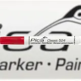 PICA-MARKER Lack-/Industriemarker 2-4mm (524/40)