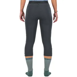Karpos Dinamico W 3/4 Tights Blau XS
