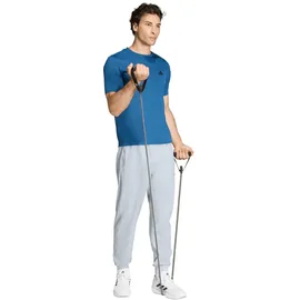 adidas Workout Essentials Base blau XXL
