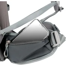 NILS CAMP Wayfarer 35L Grau