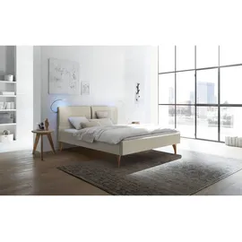Hasena Tamara 160 x 200 cm Beige