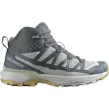 Salomon Herren X Ultra 360 grau 43.3