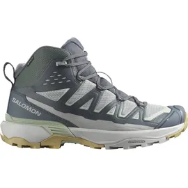 Salomon Herren X Ultra 360 grau 43.3