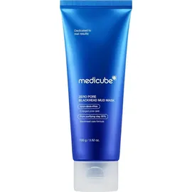 Medicube Zero Pore Blackhead Mud Maske 100 g