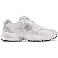 New Balance 530 White/Silver Metallic 46,5