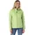 G.I.G.A. DX Damen leichte Steppjacke/Sommerjacke Damen Steppjacke OOGS 2, helles frühlingsgrün, 44, 43720-000