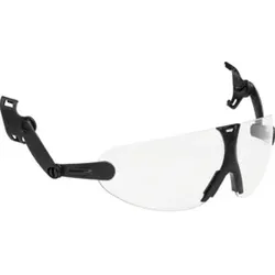 3M Schutzbrille mit Helmhalterung V9C