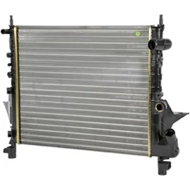 Valeo Kühler, Motorkühlung