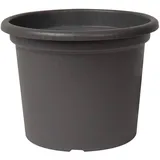 Euro3Plast Greener Guya Ø 25 x 19 cm Anthrazit