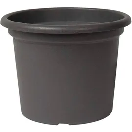 Euro3Plast Greener Guya Ø 25 x 19 cm Anthrazit