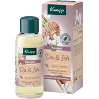 Kneipp Massageöl Du & Ich