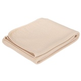 Little Dutch Sommerdecke Kinderbett Pure Beige | Little Dutch