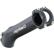 Ergotec Vorbau Charisma 31,8 mm 130 mm