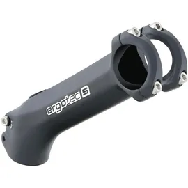 Ergotec Vorbau Charisma 31,8 mm 130 mm