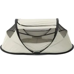 Deryan BabyBox Reisebett - Babyzelt - Elfenbein beige NO SIZE