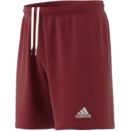 adidas Entrada 22 Shorts Team Power Red S