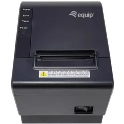 Tpv Drucker Equip Termica 58Mm Usb Und Lan Rj45 Schneiden Manuell Und Automatisch
