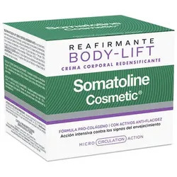 Somatoline Cosmetic  pflegende Körperlotion Body Lift Körperstraffung  in multifarben, Einheitsgrösse